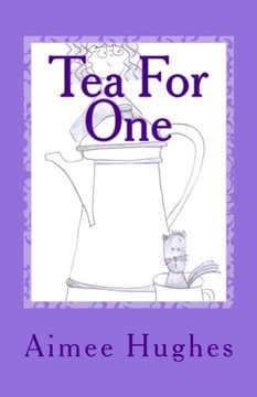 portada Tea For One