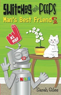 portada Switches and Peeps: Man'S Best Friends: 1 (in English)