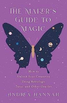 portada Maker's Guide to Magic 