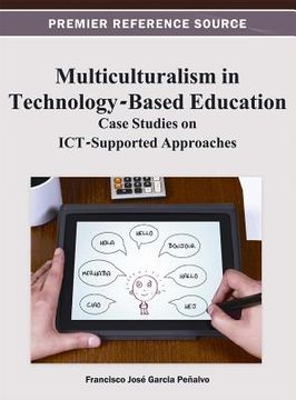 portada multiculturalism in technology-based education