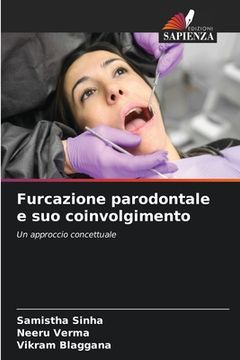 portada Furcazione parodontale e suo coinvolgimento (in Italian)