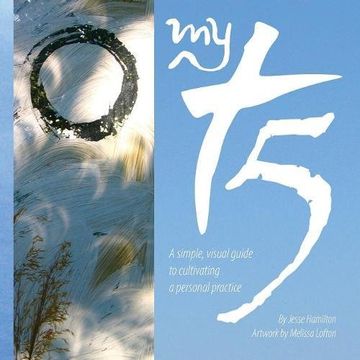 portada MyT5: A simple, visual guide to cultivating a personal practice (in English)