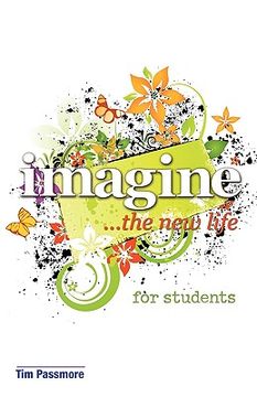 portada imagine the new life for students (en Inglés)