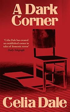 portada A Dark Corner (in English)