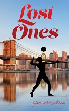 portada Lost Ones (en Inglés)