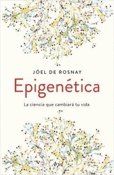 portada Epigenetica