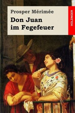 portada Don Juan im Fegefeuer (German Edition)