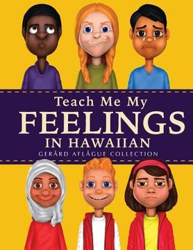 portada Teach Me My Feelings in Hawaiian (en Inglés)