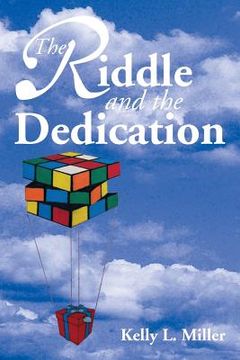 portada The Riddle and the Dedication (en Inglés)