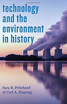 portada Technology and the Environment in History