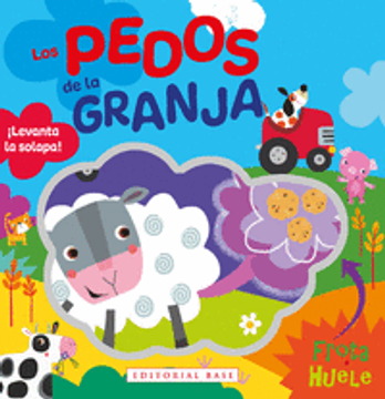 portada PEDOS DE LA GRANJA, LOS (en Castellano)