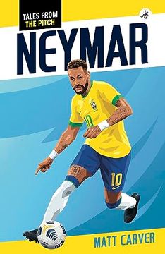portada Neymar (in English)