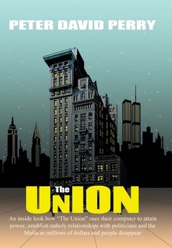 portada The Union (en Inglés)