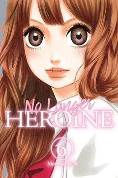 portada No Longer Heroine, Vol. 6: Volume 6 (en Inglés)