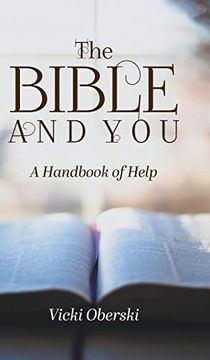 portada The Bible and You: A Handbook of Help (en Inglés)