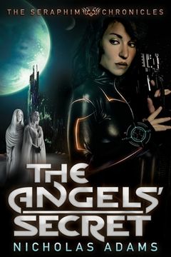 portada The Angels' Secret (in English)