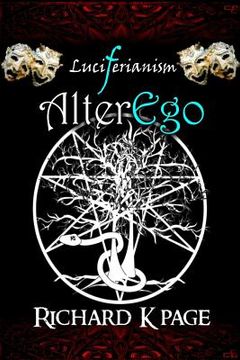 portada Luciferianism: AlterEgo (in English)