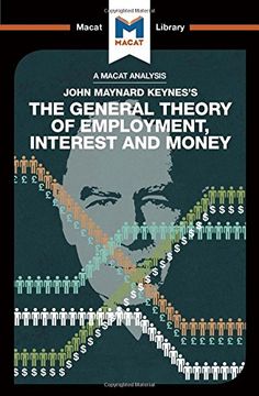 portada An Analysis of John Maynard Keyne's the General Theory of Employment, Interest and Money (en Inglés)