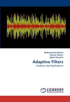 adaptive filters (en Inglés)