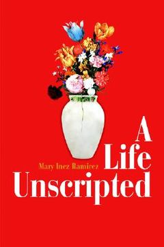 portada a life unscripted (en Inglés)