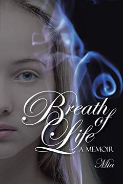 portada Breath of Life: A Memoir (en Inglés)