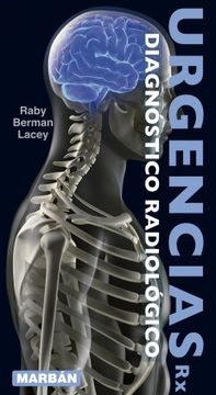 portada Urgencias Rx - Diagnostico Radiologico