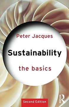 portada Sustainability: The Basics (in English)