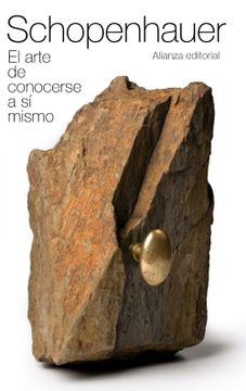 portada El Arte de Conocerse a sí Mismo (in Spanish)