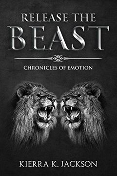 portada Release the Beast: Chronicles of Emotions (en Inglés)