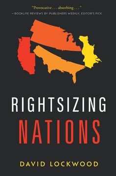 portada Rightsizing Nations (en Inglés)
