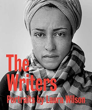 portada The Writers: Portraits (in English)