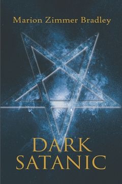 portada Dark Satanic (en Inglés)