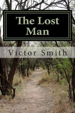 portada The Lost Man