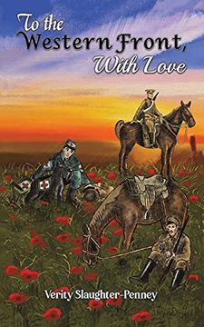 portada To the Western Front, With Love (en Inglés)