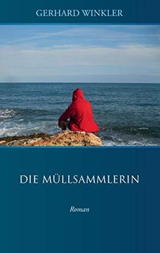 portada Die Müllsammlerin: Roman (in German)