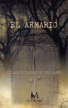 portada El Armario (in Spanish)
