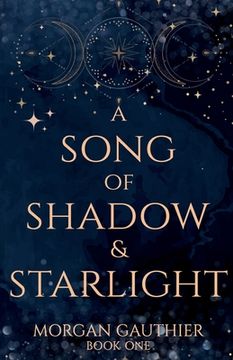 portada A Song of Shadow and Starlight (en Inglés)