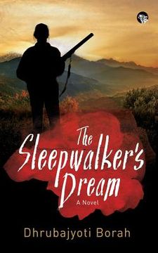 portada The Sleepwalker's Dream (in English)