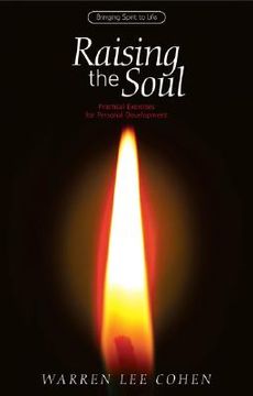 portada Raising the Soul: Practical Exercises for Personal Development (in English)