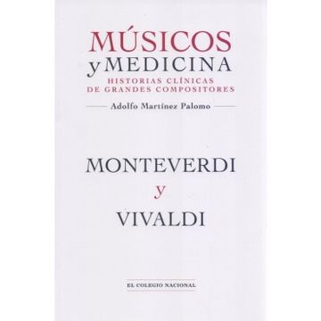 portada Monteverdi y Vivaldi