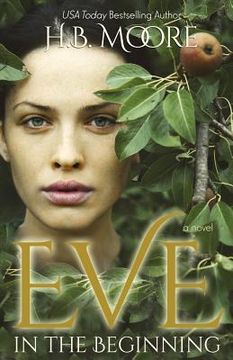 portada Eve: In the Beginning 