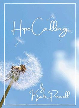 portada Hope Calling (en Inglés)