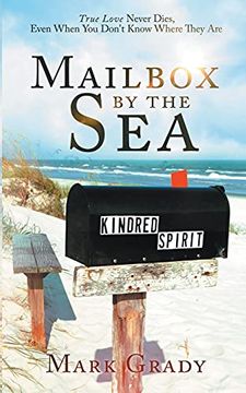 portada Mailbox by the sea 