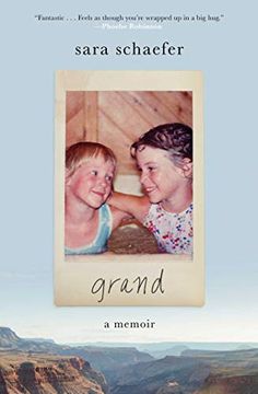 portada Grand: A Memoir (en Inglés)