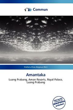 amantaka (en Inglés)