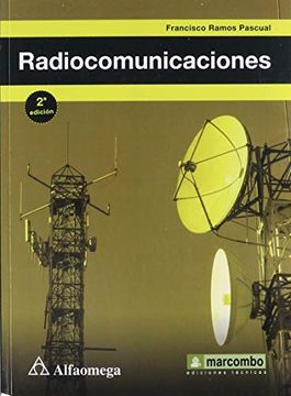portada Radiocomunicaciones