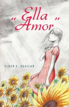 portada Ella "Amor" (in Spanish)