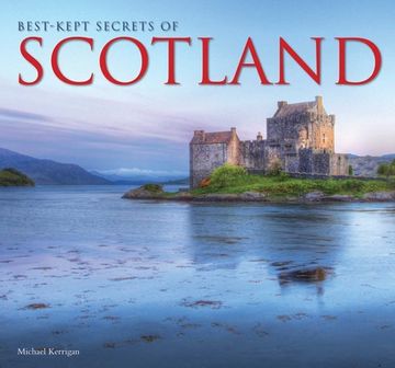portada Best-Kept Secrets of Scotland