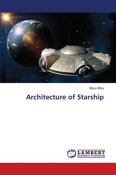 portada Architecture of Starship (en Inglés)