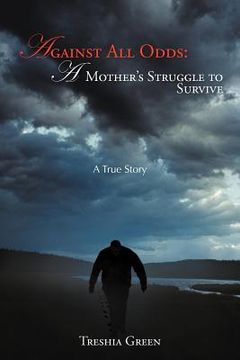 portada against all odds: a mother`s struggle to survive